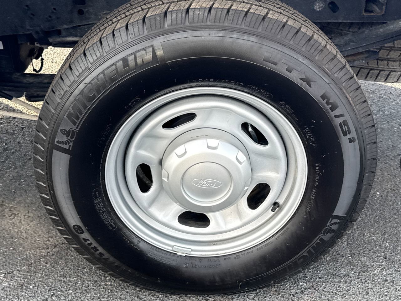 Used 2022 Ford F250 XL image 13