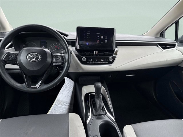 Used 2024 Toyota Corolla LE image 25