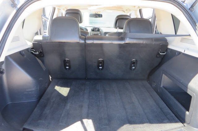 Used 2015 Jeep Compass Sport w/ Power Value Group FWD image 19