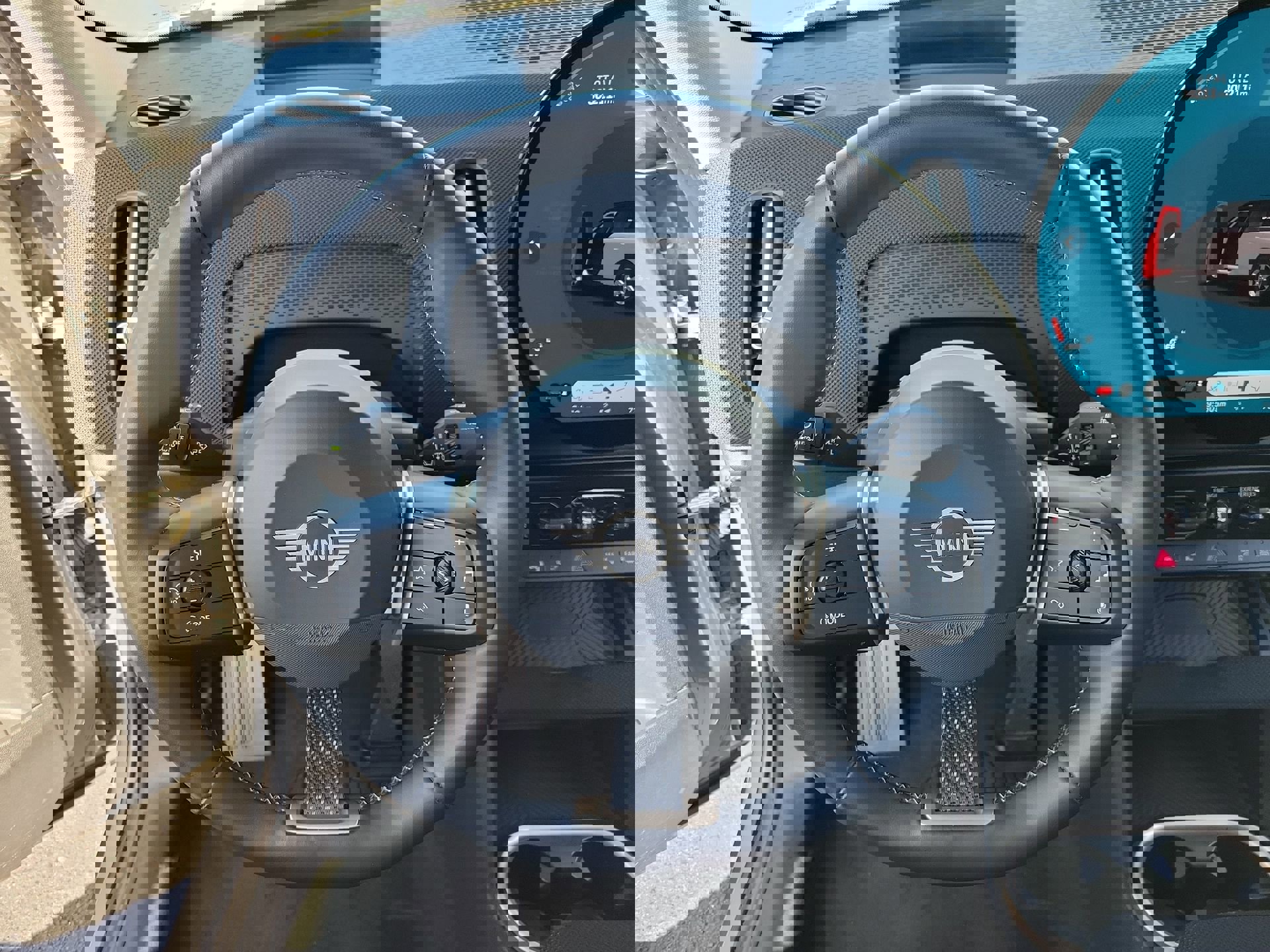 Used 2025 MINI Cooper Countryman S image 30