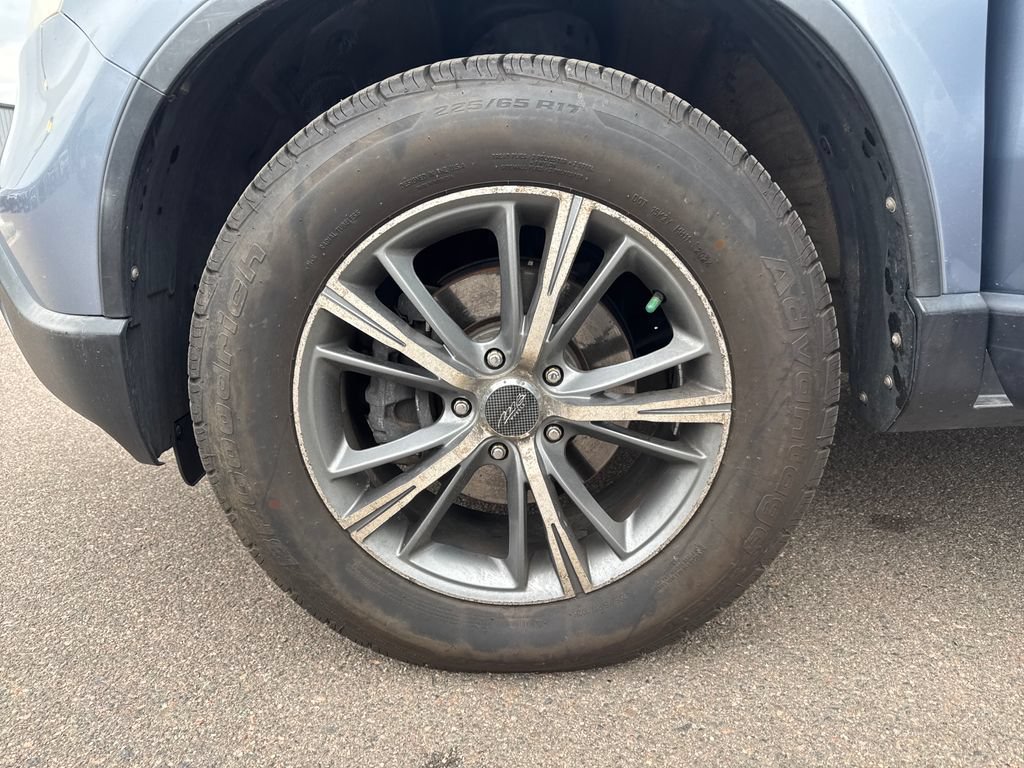 Used 2007 Honda CR-V LX image 25