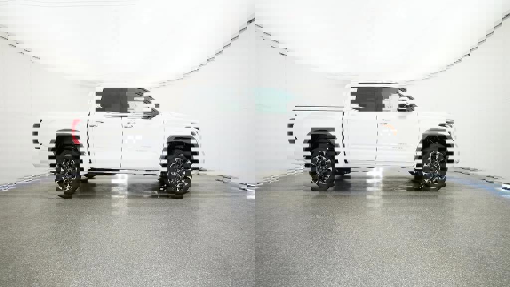 New 2026 Toyota Tundra Limited image 27