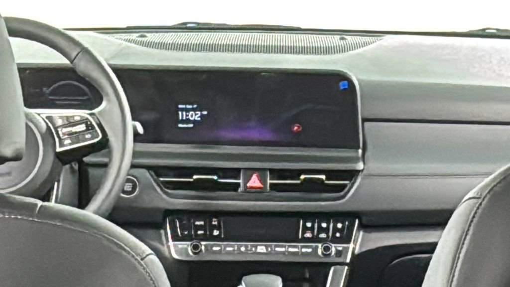 New 2026 Kia Seltos EX image 17