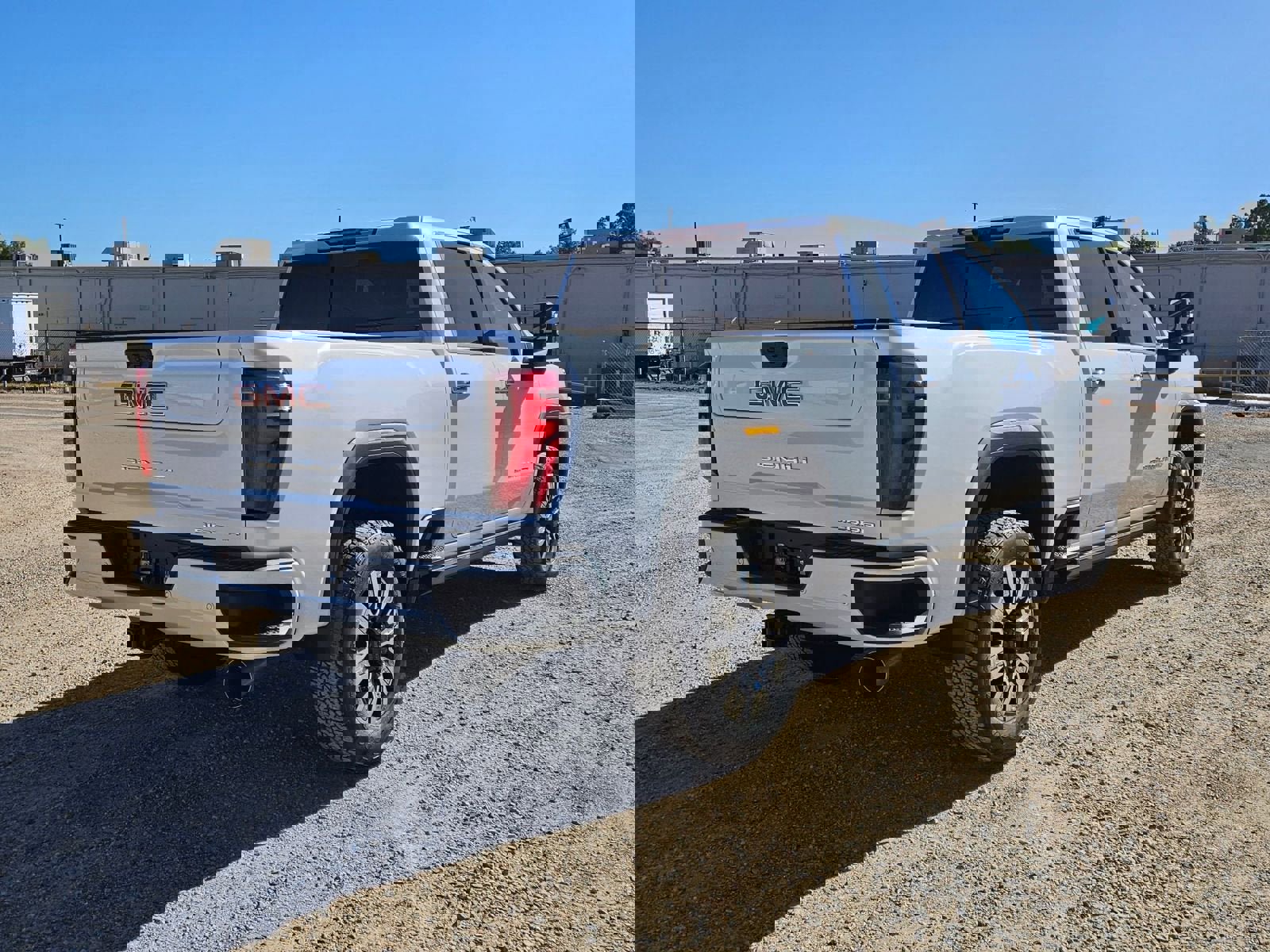 New 2026 GMC Sierra 2500 Denali w/ Denali Reserve Package image 6