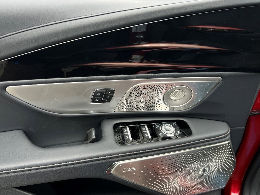 New 2026 Lincoln Nautilus Reserve image 22