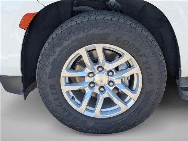 Used 2021 Chevrolet Tahoe LS image 25