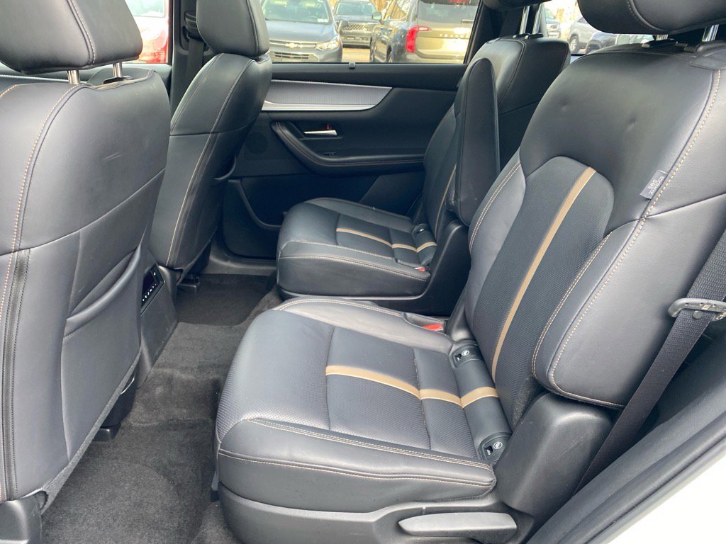 Used 2024 MAZDA CX-90 3.3 Turbo w/ Premium Plus Pkg image 24