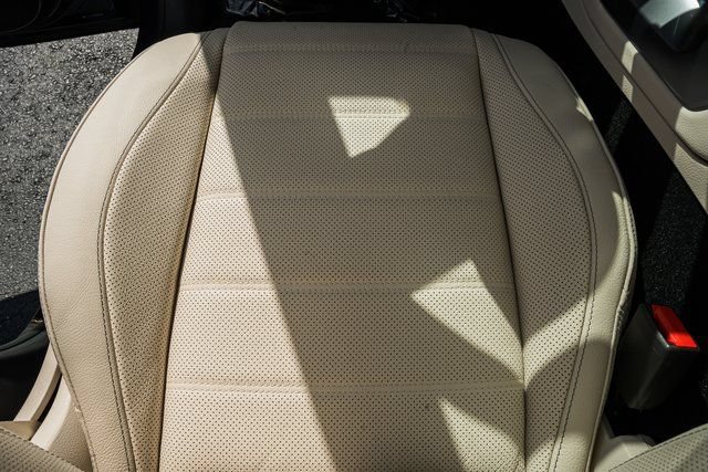 New 2026 Mercedes-Benz GLE 450 4MATIC image 28