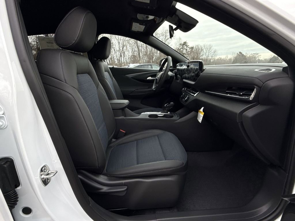 New 2026 Buick Envista Preferred image 25