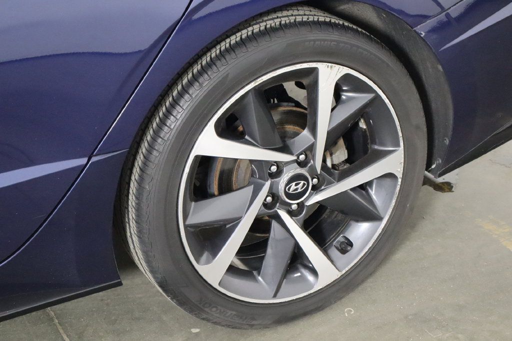 Used 2021 Hyundai Sonata SEL Plus FWD image 37
