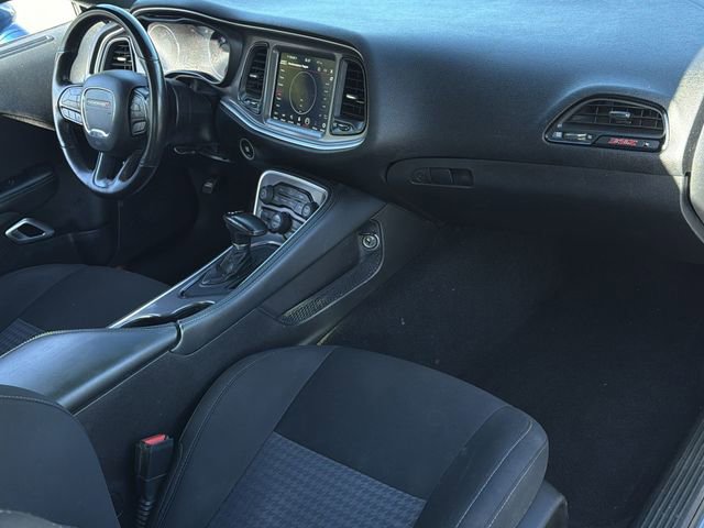 Used 2022 Dodge Challenger R/T Scat Pack image 32