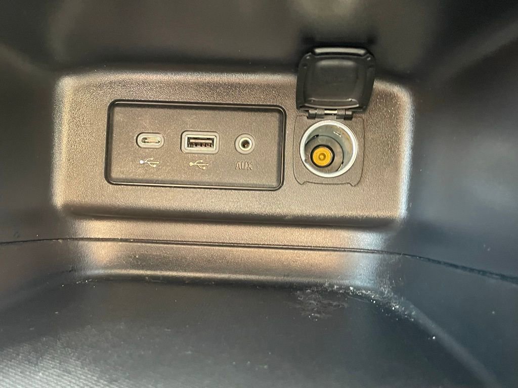 Certified 2021 Chevrolet Equinox LT AWD/4WD image 34
