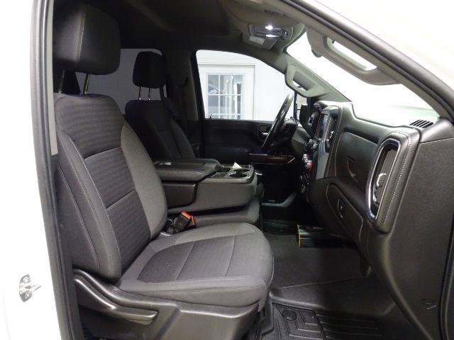 Used 2022 Chevrolet Silverado 2500 LT w/ Convenience Package AWD/4WD image 54