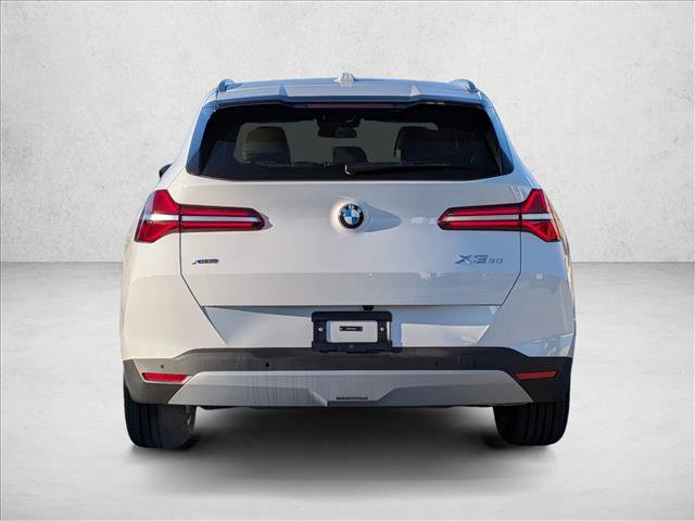 New 2026 BMW X3 xDrive30 image 8