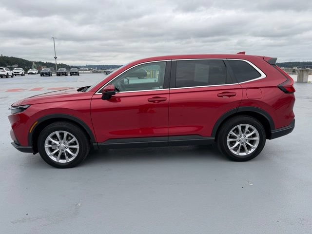 Certified 2023 Honda CR-V EX-L image 10