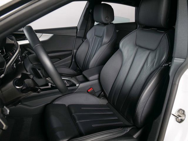 Certified 2025 Audi A5 2.0T Premium Plus AWD/4WD image 10