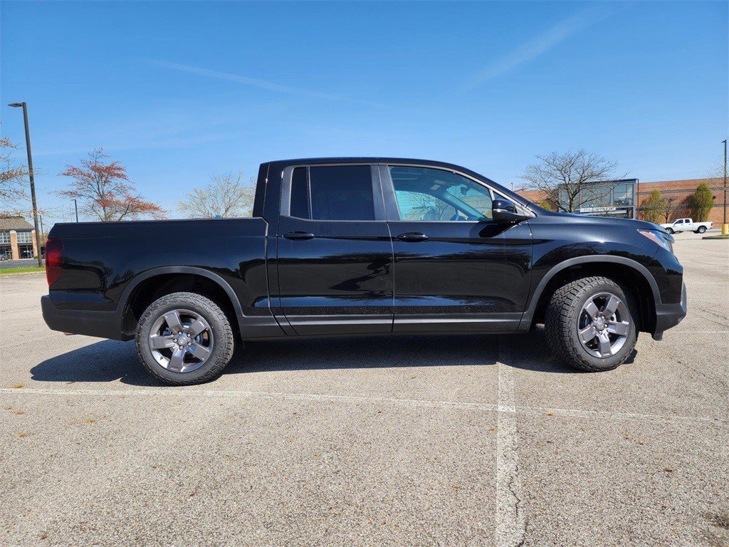 Used 2024 Honda Ridgeline TrailSport image 19