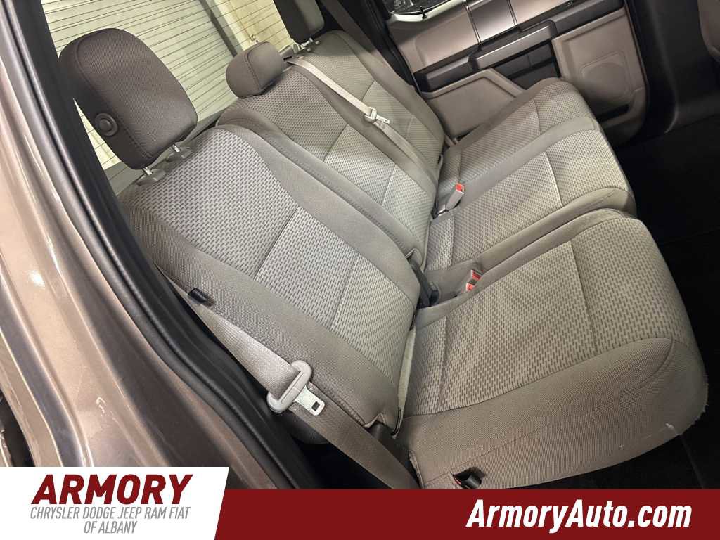 Used 2019 Ford F150 XLT w/ Equipment Group 302A Luxury image 30