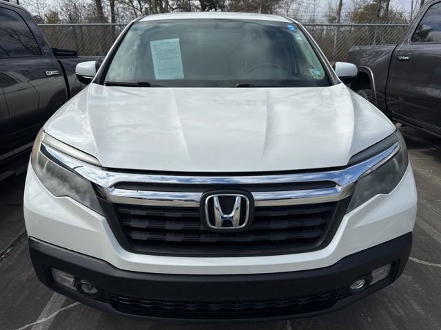 Used 2017 Honda Ridgeline RTL image 2