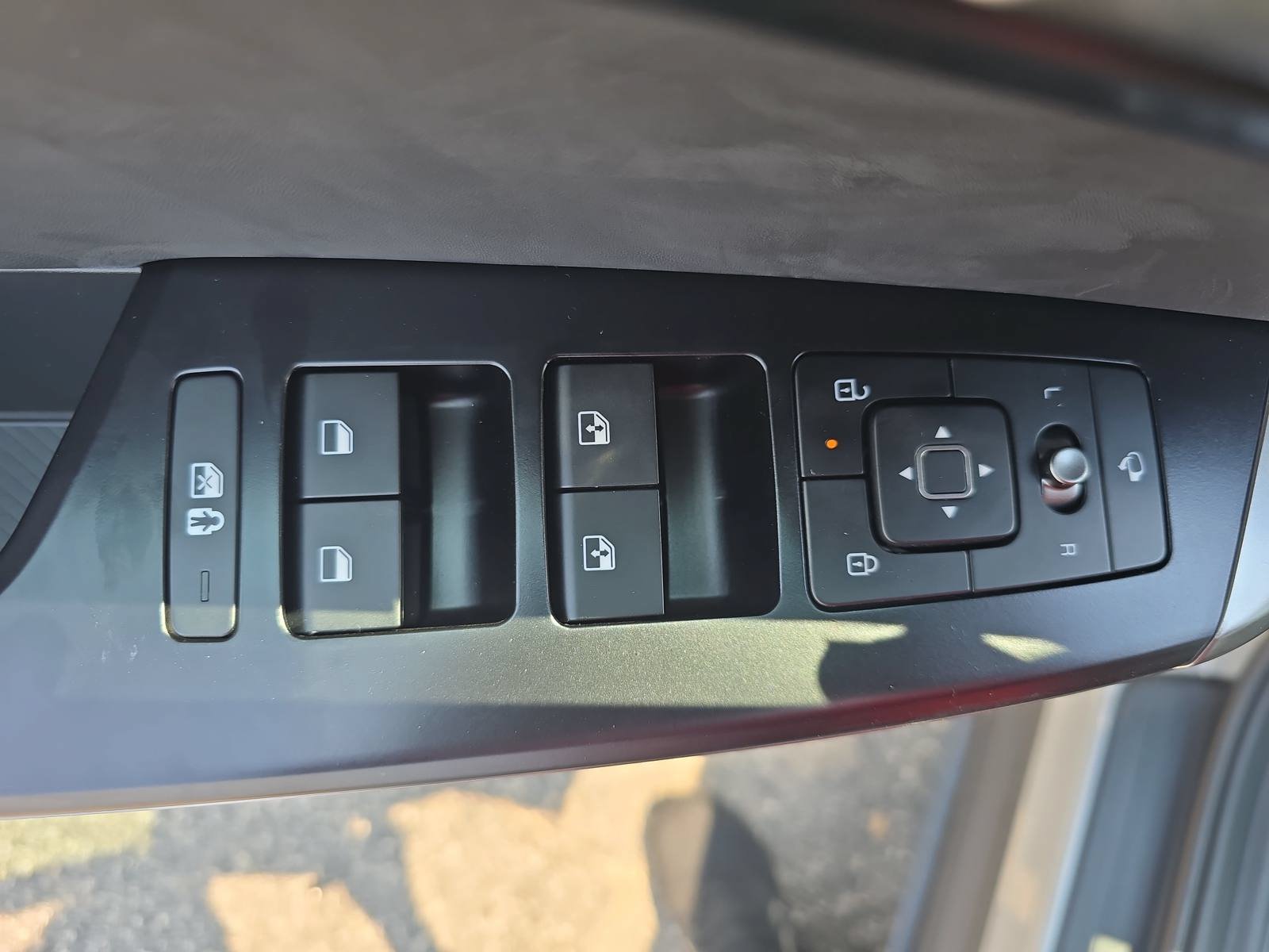 New 2026 Kia EV6 Light RWD image 30