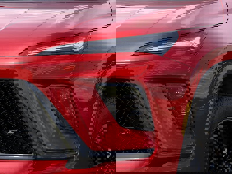 New 2026 Buick Enclave Sport Touring w/ Power Package image 34