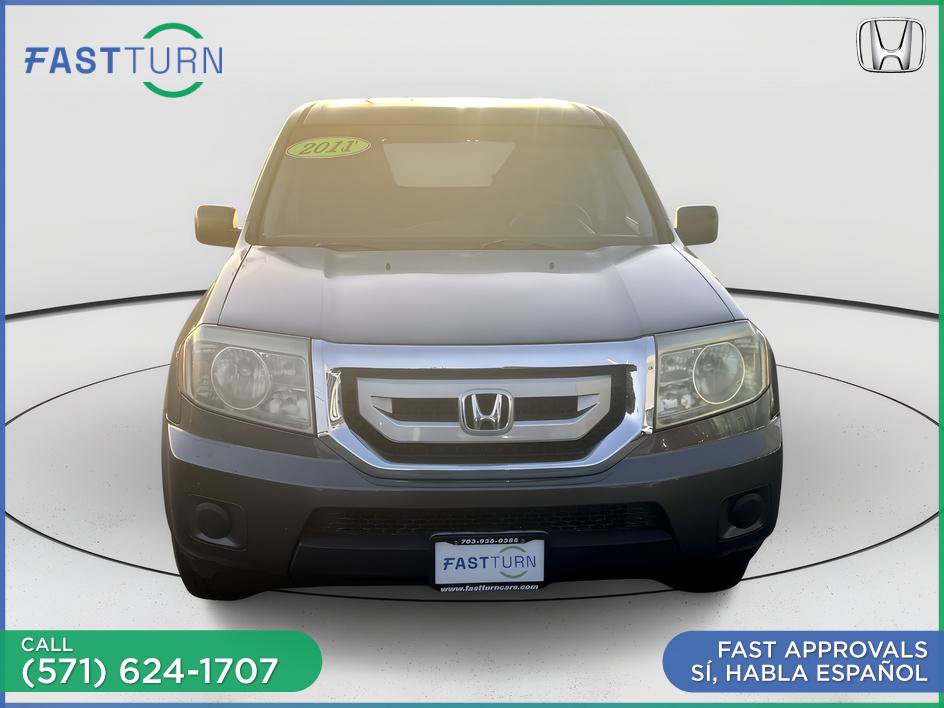 Used 2011 Honda Pilot LX image 12