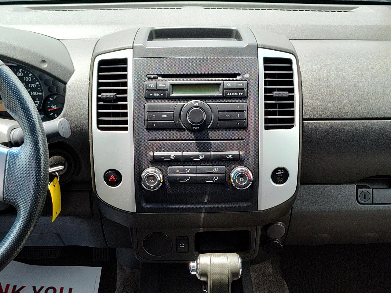 Used 2010 Suzuki Equator Sport image 18