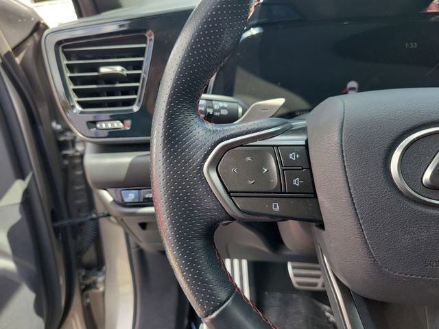 Used 2022 Lexus NX 350 F Sport w/ Accessory Package 2 image 15