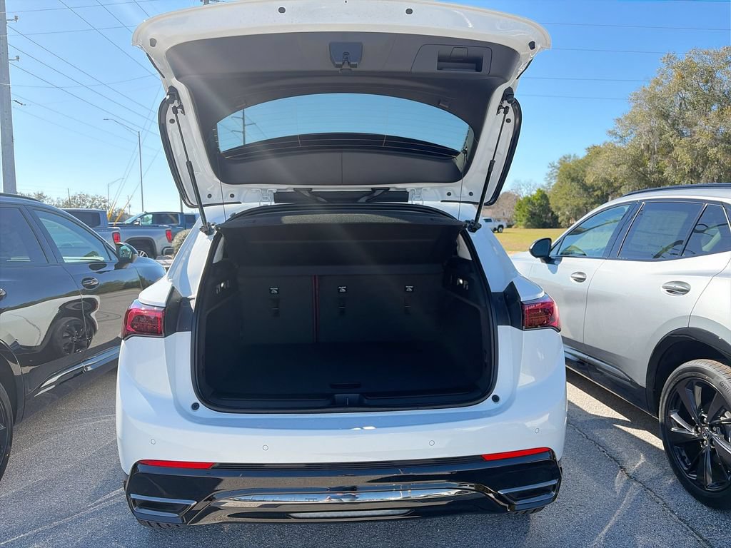 New 2026 Buick Envision Sport Touring AWD/4WD image 27
