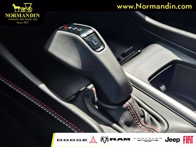 New 2026 Dodge Charger Scat Pack AWD/4WD image 12