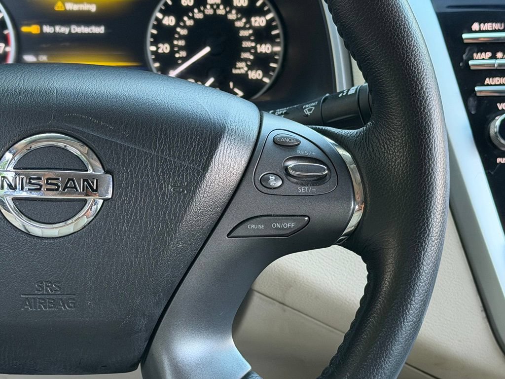 Used 2019 Nissan Murano SL AWD/4WD image 45