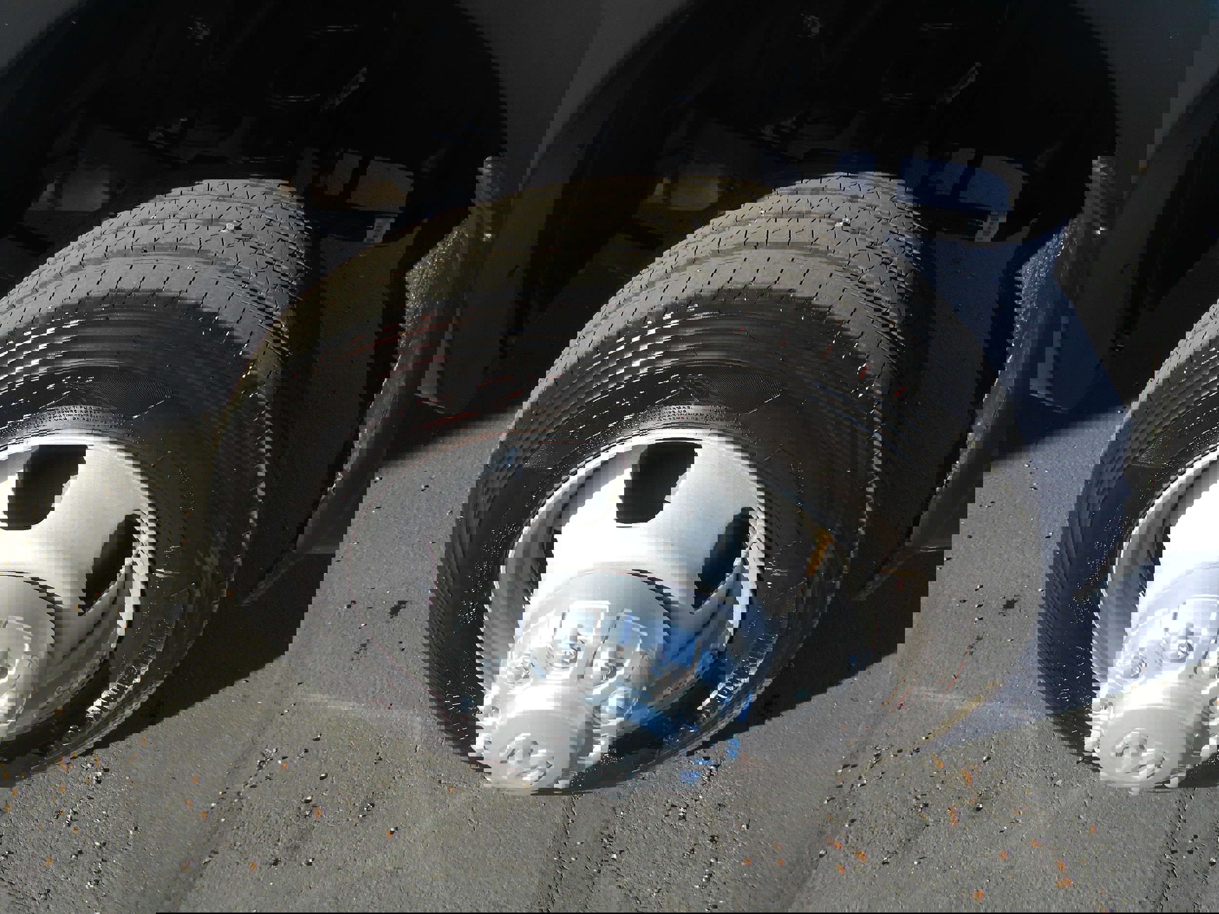 Used 2025 RAM 5500 Tradesman image 11