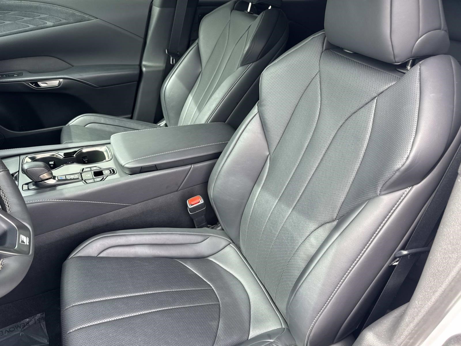 Used 2023 Lexus RX 350 F Sport w/ Cold Area Package AWD/4WD image 20