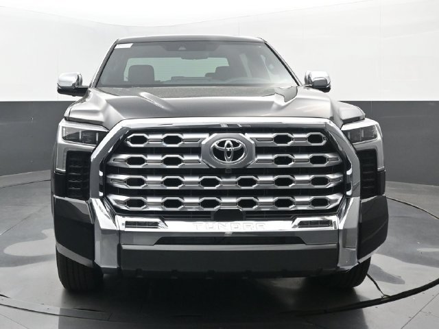 New 2026 Toyota Tundra 1794 Edition AWD/4WD image 20