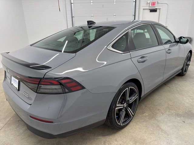 Used 2023 Honda Accord Sport image 5