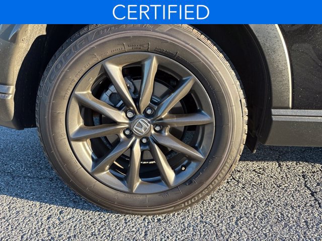 Used 2026 Honda CR-V EX-L image 15