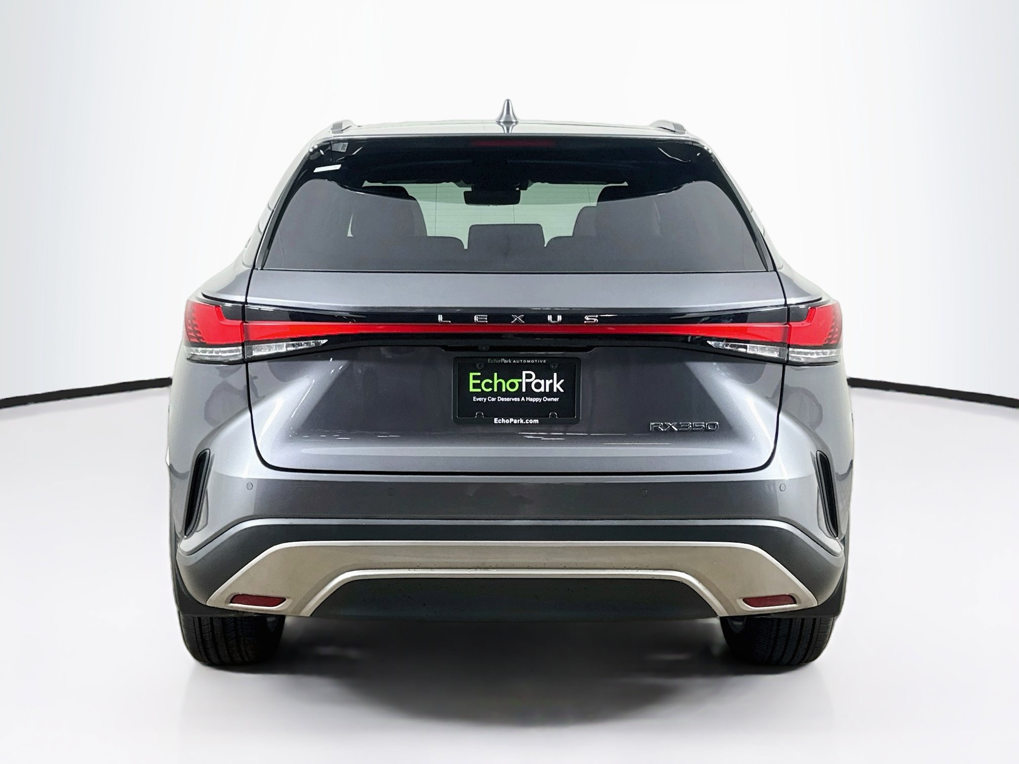 Used 2023 Lexus RX 350 Premium Plus w/ Accessory Package (Z1) FWD image 7