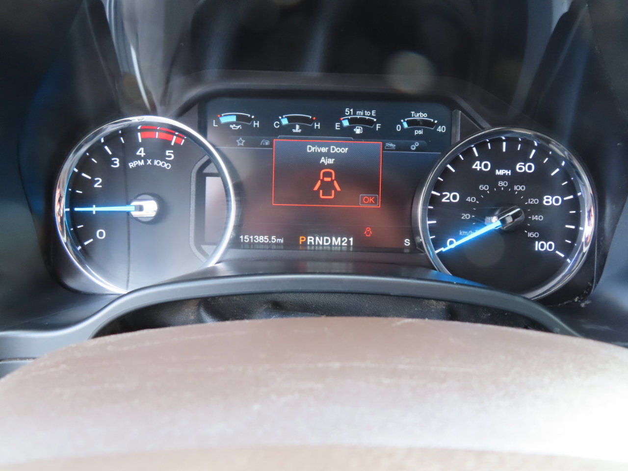 Used 2017 Ford F250 King Ranch w/ King Ranch Ultimate Package image 33