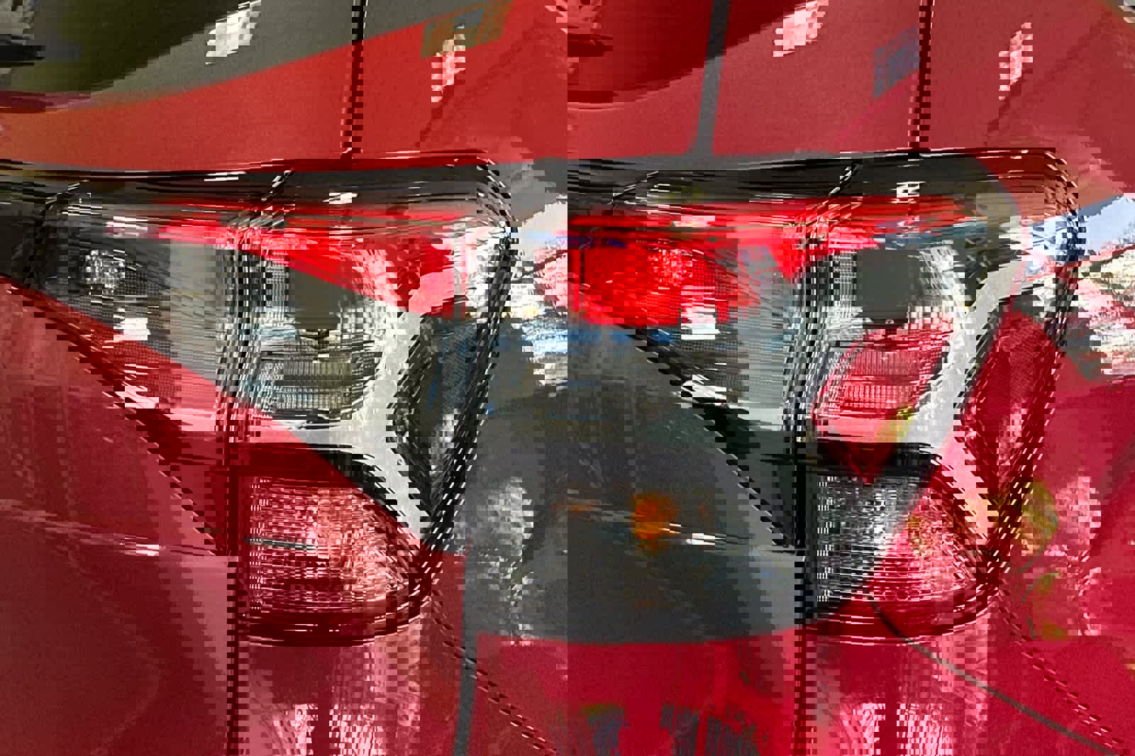 New 2026 Subaru Forester Limited image 32