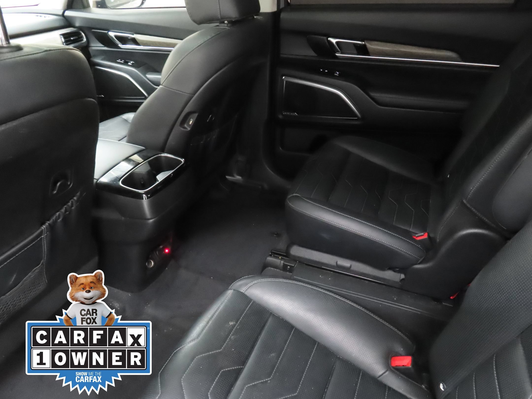 Used 2022 Kia Telluride SX w/ SX Prestige Package AWD/4WD image 23