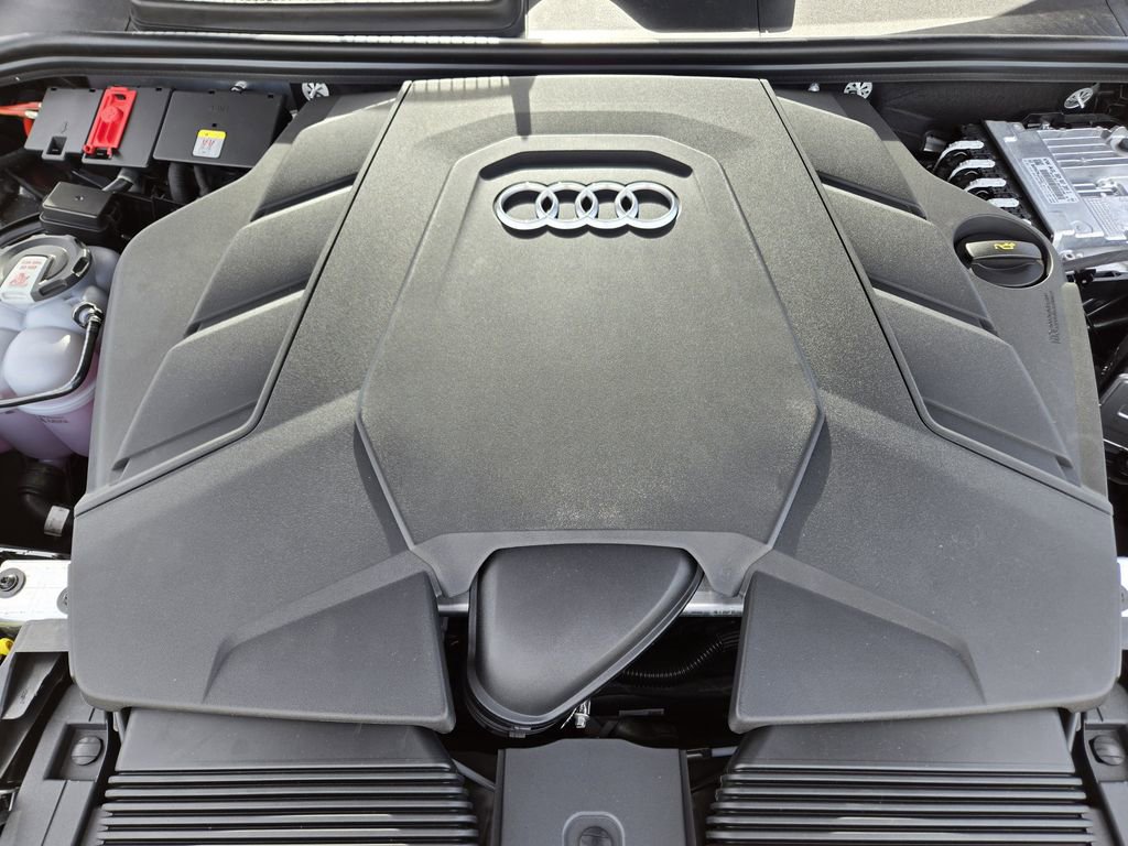 New 2026 Audi Q8 Premium Plus AWD/4WD image 36