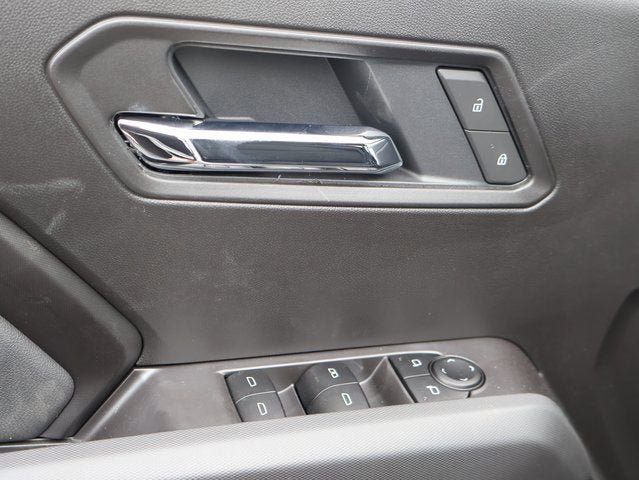 New 2026 GMC Canyon Elevation AWD/4WD image 22