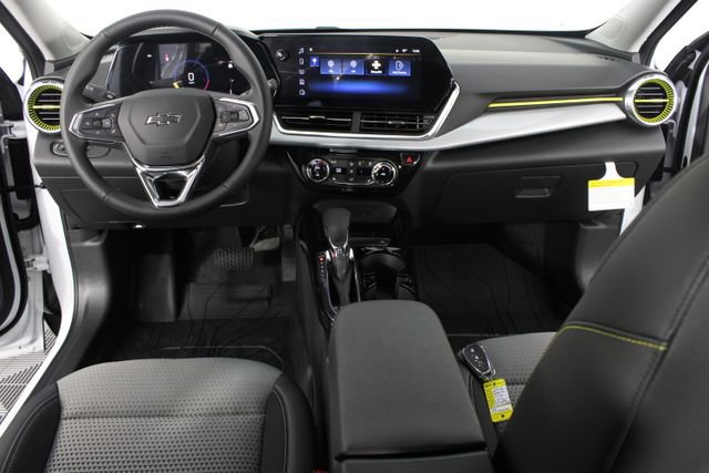 New 2026 Chevrolet Trax LT image 9