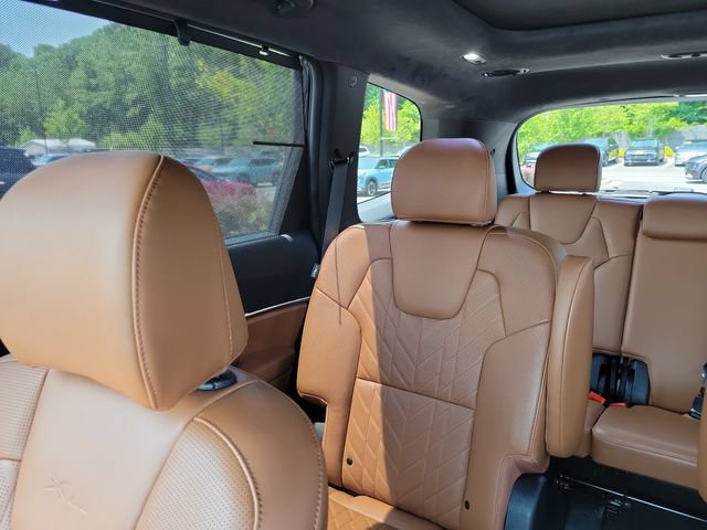 Certified 2025 Kia Telluride SX Prestige X-Line AWD/4WD image 11