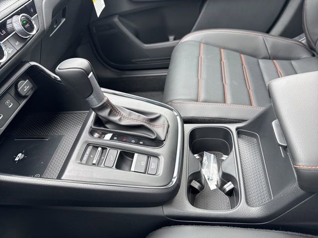 New 2026 Honda CR-V Sport-L image 24