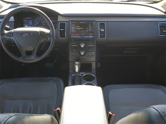 Used 2015 Ford Flex SEL w/ Equipment Group 202A image 14