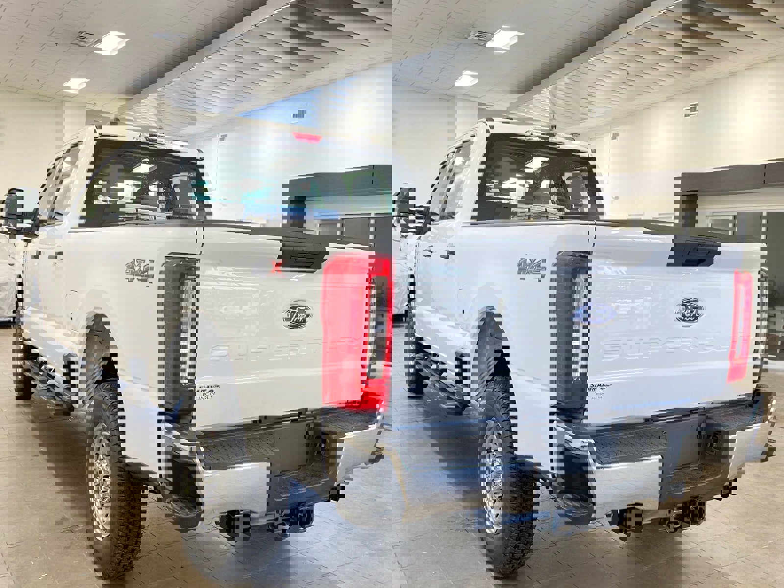 New 2026 Ford F250 XL image 34