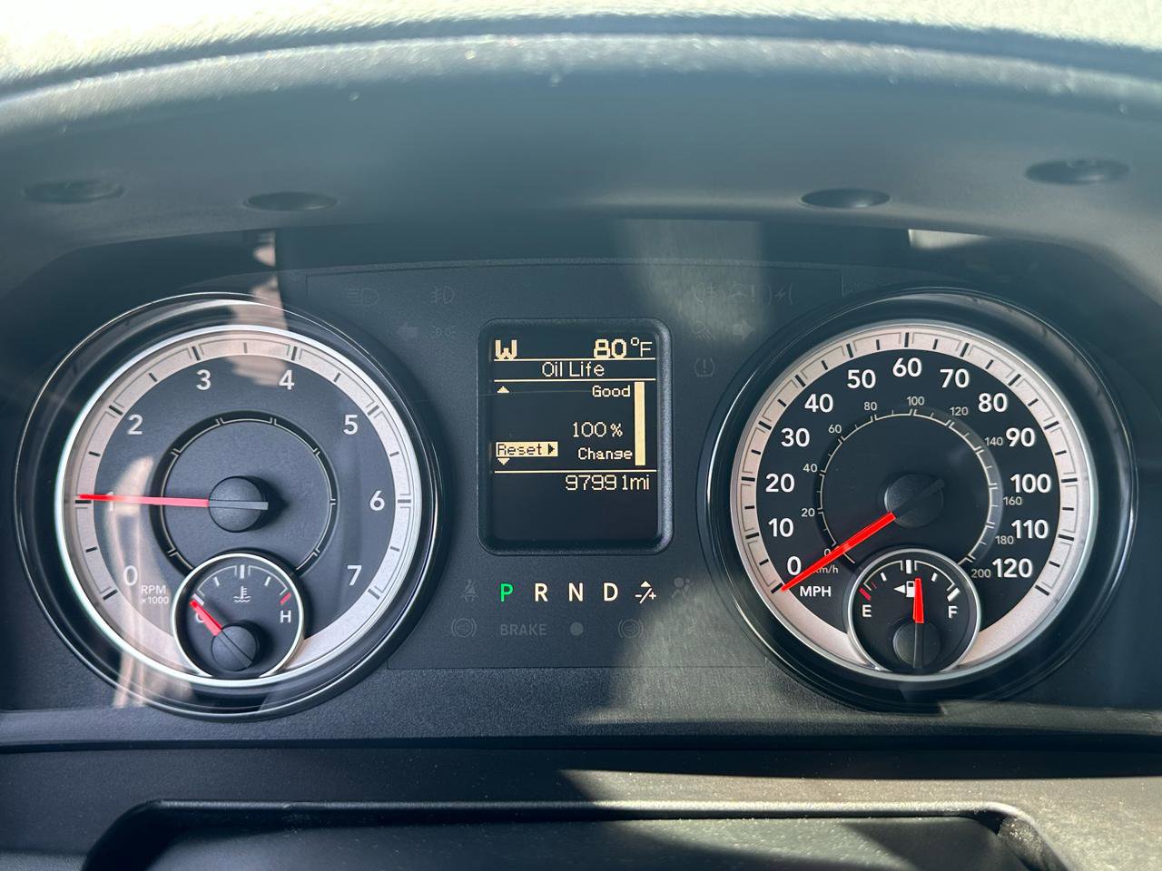 Used 2018 RAM 1500 Express w/ Express Value Package AWD/4WD image 22