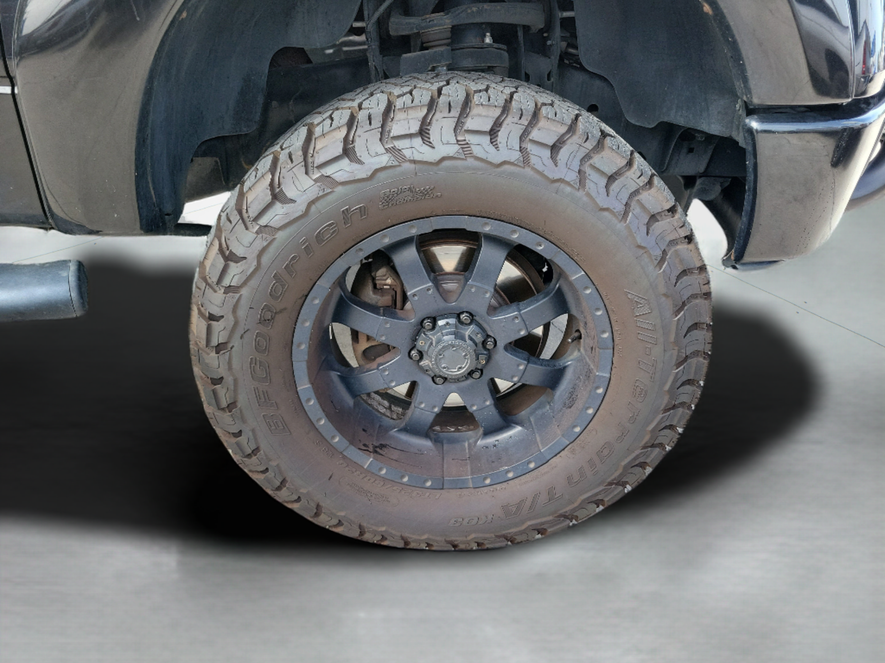 Used 2014 Ford F150 FX4 w/ Equipment Group 402A Luxury AWD/4WD image 27
