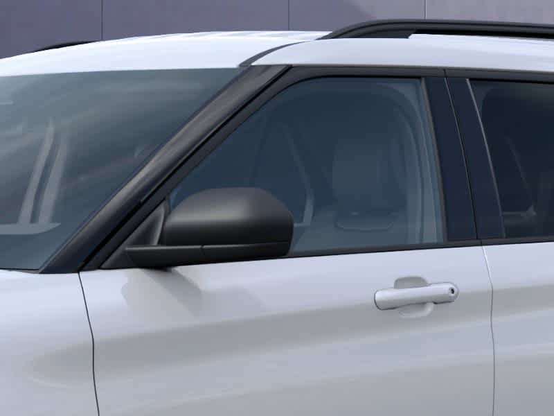 New 2027 Ford Explorer Active RWD image 20